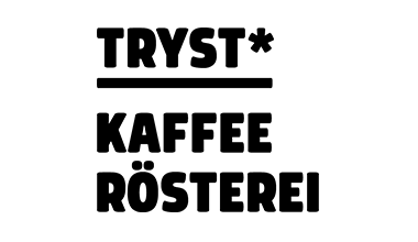 Logo Roesterei Tryst