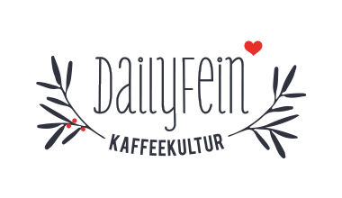 Roesterei Dailyfein Logo