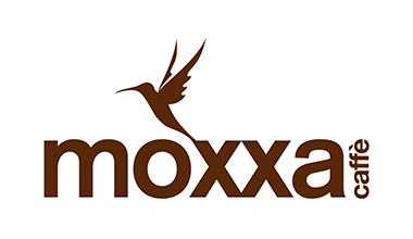 Roesterei Moxxa Logo