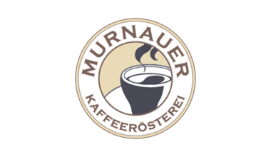 Roesterei Murnauer Logo